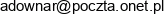 Andigan Arts Adres e-mail