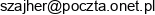 Koncept Krzysztof Szeithauer Adres e-mail