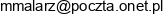 Agencja Dziennikarsko Reklamowa Limap Marek Malarz Email address