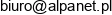 Alpanet Polskie Systemy Internetowe Marcin Skipirzepa Email address
