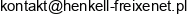 Henkell Freixenet Polska Email address