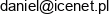 Dsgb Adres e-mail