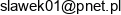 Fafara Slawomir Serwis Thomson Zaklad Uslugowo Handlowy Email address