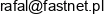 1 Fastnet Przedsiebiorstwo Handlowo Uslugowe Rafal Lewandowski 2 Fresh Frozen Aml Rafal Lewandowski Adres e-mail