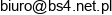 Bs4 Firma Doradczo Inzynieryjna Spolka Z Ograniczona Odpowiedzialnoscia Email 1