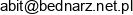 Abit Lukasz Bednarz Administracja Bezpieczenstwem Informacji I Outsourcing It Adres e-mail