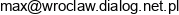 Stambulka Grazyna Biuro Rachunkowe Adres e-mail