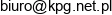 Kpg Ksiegowosc Email address