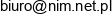 Biuro Rachunkowe Nim Adres e-mail