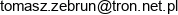 Elektron Tomasz Zebrun Email address