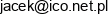 Ico Jacek Jaroszuk Adres e-mail