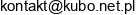 Kubo Poland Email address