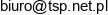 Tsp Adres e-mail