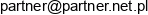 Przedsiebiorstwo Uslugowe Partner Email 1