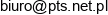 Polskie Towarzystwo Stomatologiczne Adres e-mail