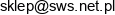 Sws Jolanta Jozwik Adres e-mail