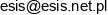 Esis Marcin Krecichwost Email address