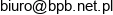 Biuro Projektow Budowlanych Email 1
