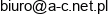 Auto Consulting Email address