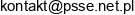 Polskie Somatic Experiencing Adres e-mail