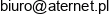 Ater Net Adres e-mail
