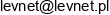 Levnet Adres e-mail