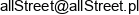 Allstreet Email 1