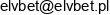 Elvbet Spolka Z Ograniczona Odpowiedzialnoscia Email 1