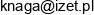 Zet Wlodzimierz Knaga Email address