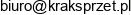 Kraksprzet Email 1