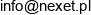 Nexet Adres e-mail
