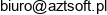 Azt Soft Wojciech Marcinkiewicz Email address