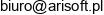 Arisoft Artur Szerszen Adres e-mail