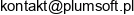 Plum Soft Email address