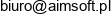 Aimsoft Email address