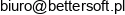 Bettersoft Email 1