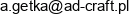 Adcm Email address