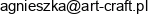 A C Consulting Agnieszka Czarniecka Semyrka Email address
