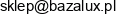 Bazalux Email 1