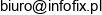 Infofix Grzegorz Polit Email address