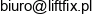 Liftfix Adres e-mail