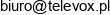 Televox Email 1