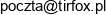 Tirfox Email address