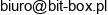 Bb Metainvest Email address