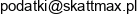 Biuro Podatkowe Skattmax Agnieszka Szadach Email address