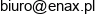 Enax Email address