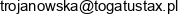 Togatus Tax Biuro Rachunkowe Email address