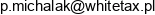 Whitetax Family Email address