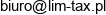 Ksiegowi Lim Tax Adres e-mail Ksiegowi Lim Tax Adres e-mail