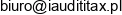 Iaudititax Email address